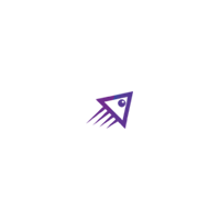 Rocket Icon - web design process